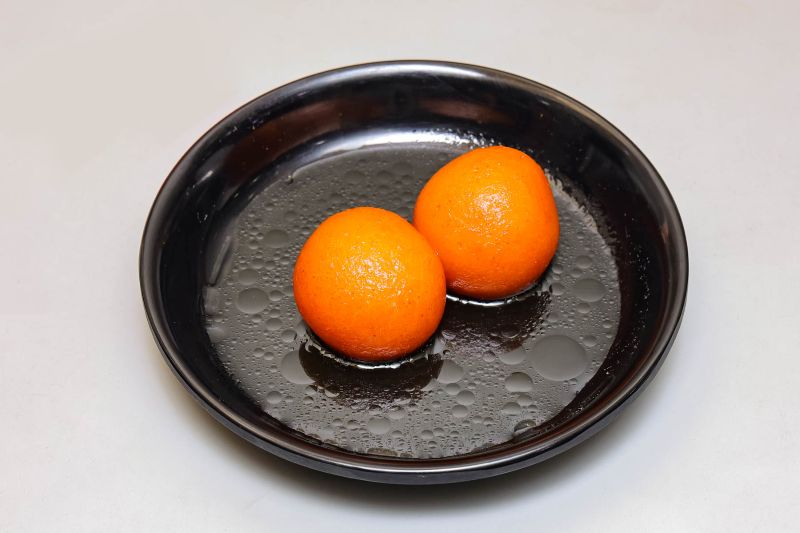 Gulab Jamun